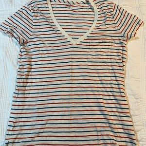 Gently used Madewell tee